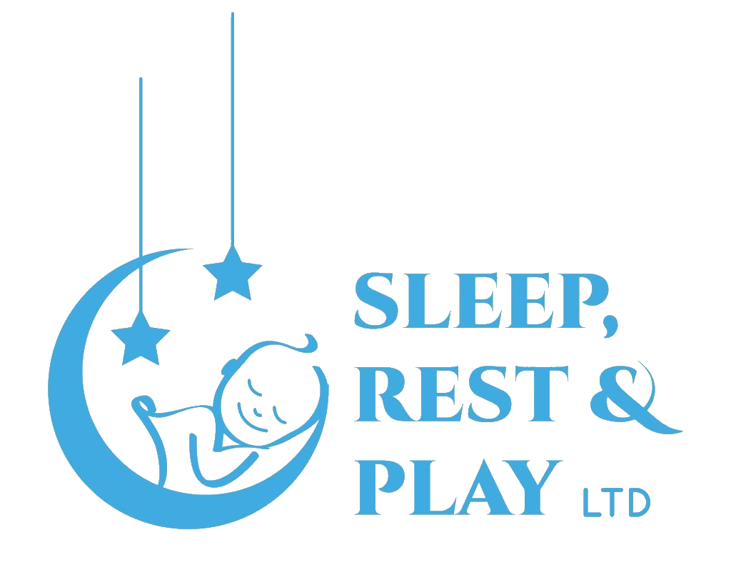 Sleep Rest and Play