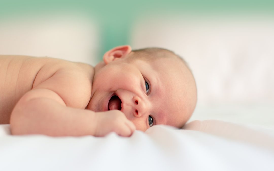 Will Solid Food Help Baby Sleep?