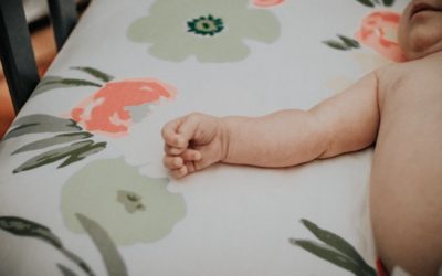 What Should My Baby’s Nursery Look Like?
